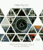 PINK FLOYD DVD - VIDEO ANTHOLOGY VOL.2 BLU-RAY