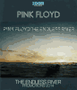 PINK FLOYD DVD - THE ENDLESS RIVER PROMOTIONS 2014 BLU-RAY