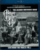 ALLMAN BROTHERS BAND DVD - LIVE FROM THE VAULTS VOL.I BLU-RAY