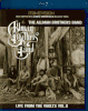  ALLMAN BROTHERS BAND DVD - LIVE FROM THE VAULTS VOL.II BLU-RAY