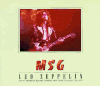 LED ZEPPELIN (3/CD) M S G 1973