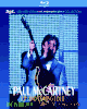 PAUL McCARTNEY DVD - UP AND COMING TOUR LIVE IN RIO 2011 BLU-RAY
