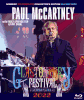 PAUL McCARTNEY DVD - GLASTONBURY FESTIVAL 2022 BLU-RAY