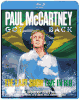 PAUL McCARTNEY DVD - GOT BACK TOUR 2023 : THE LAST SHOW LIVE BLU-RAY IN RIO