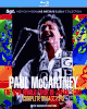 PAUL McCARTNEY (2/DVD) THE NEW WORLD TOUR IN JAPAN 1993 BLU-RAY