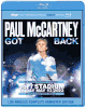 PAUL McCARTNEY DVD - GOT BACK TOUR 2022 SoFi STADIUM FRIDAY MAY 13 2022 BLU-RAY