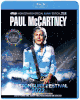 PAUL McCARTNEY DVD - GLASTONBURY FESTIVAL 2022 COMPLETE FULL-HD REMASTER EDITION BLU-RAY