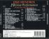 Jimi Hendrix (2/Cd) 19 Great Performances