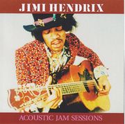 Jimi Hendrix (2/Cd) Acoustic Jam Sessions