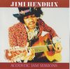Jimi Hendrix (2/Cd) Acoustic Jam Sessions