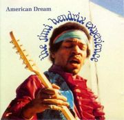 Jimi Hendrix Cd � American Dream