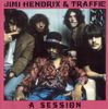 Jimi Hendrix & Traffic Cd � A Session