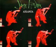 Jimi Hendrix (2/Cd) Atlanta