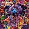 Jimi Hendrix (2/Cd) Axis Outtakes