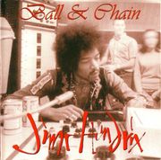 Jimi Hendrix � Cd Ball & Chain
