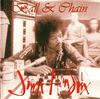 Jimi Hendrix � Cd Ball & Chain