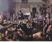 Rolling Stones (3/Cd) Beggars Banquet Sessions