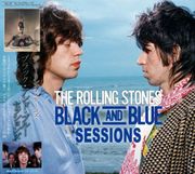 ROLLING STONES (2/Cd) BLACK AND BLUE SESSIONS