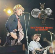  Rolling Stones Cd - Boston Garden 1969