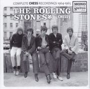 Rolling Stones (2/Cd) Complete Chess Recordings 1964-1965