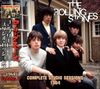 Rolling Stones (2/Cd) Complete Studio Sessions 1964