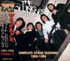 Rolling Stones (2/Cd) Complete Studio Sessions 1965-1966