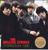 Rolling Stones Cd - Dysprosium 1966