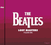 BEATLES (2/CD) LOST MASTERS VOLUME ONE BEATLES (2/CD) LOST MASTERS VOLUME ONE