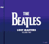BEATLES (2/CD) LOST MASTERS VOLUME TWO BEATLES (2/CD) LOST MASTERS VOLUME TWO
