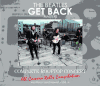 BEATLES (3/CD) GET BACK MASTERS-COMPLETE ROOFTOP CONCERT BEATLES (3/CD) GET BACK MASTERS-COMPLETE ROOFTOP CONCERT