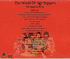 BEATLES CD - THE WORLD OF SGT.PEPPERS BEATLES CD - THE WORLD OF SGT.PEPPERS
