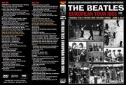 BEATLES (2/DVD) THE EUROPEAN TOUR 1965 VOL.3