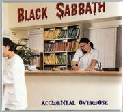 Black Sabbath (2Cd) Accidental Overdose