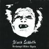 Black Sabbath Cd - Archangel Rides Again