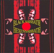 Black Sabbath Cd  Hexensabbath