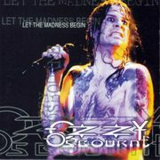 Ozzy Osbourne (2/Cd) Let The Madness Begin