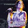 Ozzy Osbourne (2/Cd) Let The Madness Begin