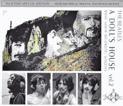 BEATLES (6/CD) A DOLLS HOUSE VOL 2 WITH SLIPCASE