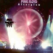 Pink Floyd Cd  Afterglow