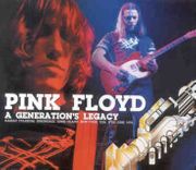 Pink Floyd (3/Cd) A Generation's Legacy