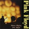 Pink Floyd (2/Cd) Ahoy Mate, It's 1971