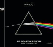 PINK FLOYD /(2/CD) THE DARK SIDE OF THE MOON - AUDIOPHILE EDITION