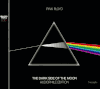PINK FLOYD /(2/CD) THE DARK SIDE OF THE MOON - AUDIOPHILE EDITION