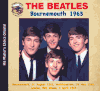  BEATLES CD - BOURNEMOUTH 1963 