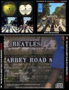 BEATLES CD - ABBEY ROAD 2019 REMASTER VINYL PRESSING 