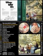PAUL McCARTNEY & WINGS CD - WILD LIFE 2022 HALF SPEED MASTERED