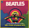 Beatles Cd - Magical Mystery Tour and Other Splendid 