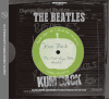 Beatles Cd - Kum Back Glynn Johns Acetate 24-Bit