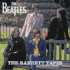 Beatles (2/Cd) The Barrett Tapes Remastered Edition 