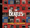 Beatles (2/Cd) Japanese Ep Collection Original Analog Masters